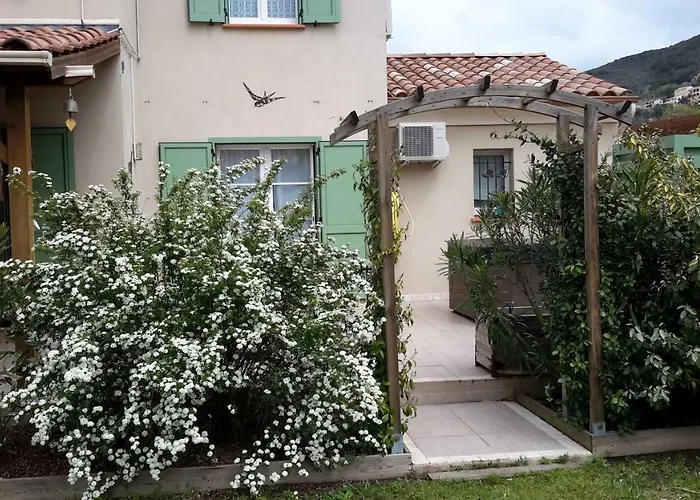 Aghjanella 3* Patrimonio